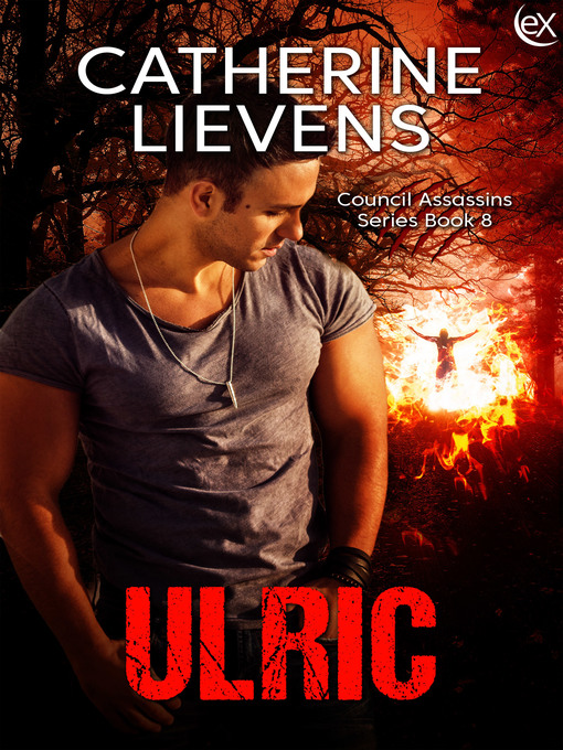 Title details for Ulric by Catherine Lievens - Available